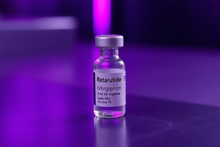 Illustration for Retatrutide vs Orforglipron: Oral vs Injectable Comparison 2026