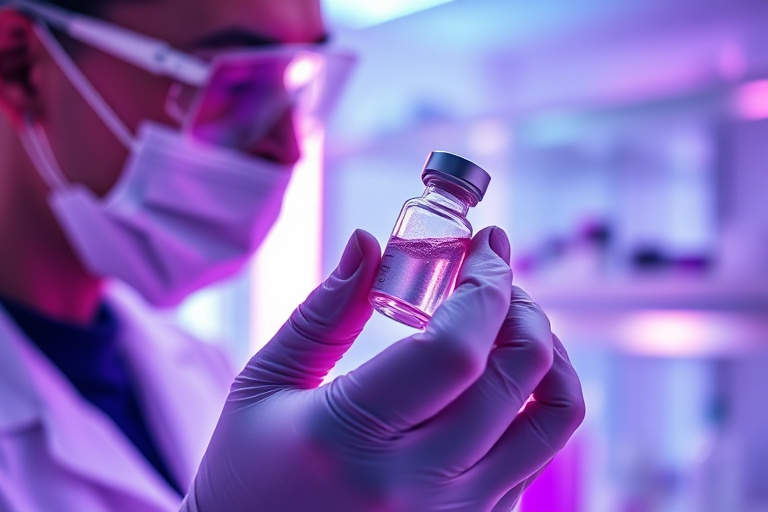 Illustration for Retatrutide vs Mounjaro: Commercial Comparison Comparison 2026