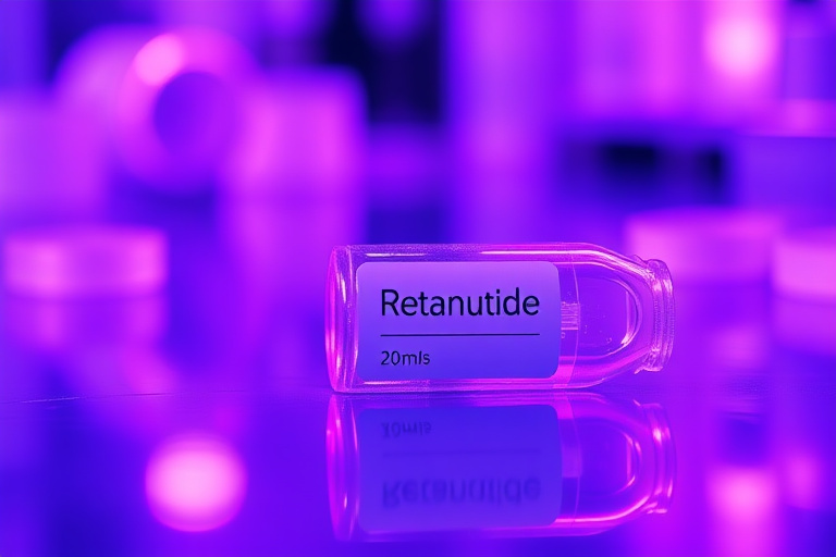 Illustration for Retatrutide vs Bariatric surgery: Medication vs Surgery Comparison 2026