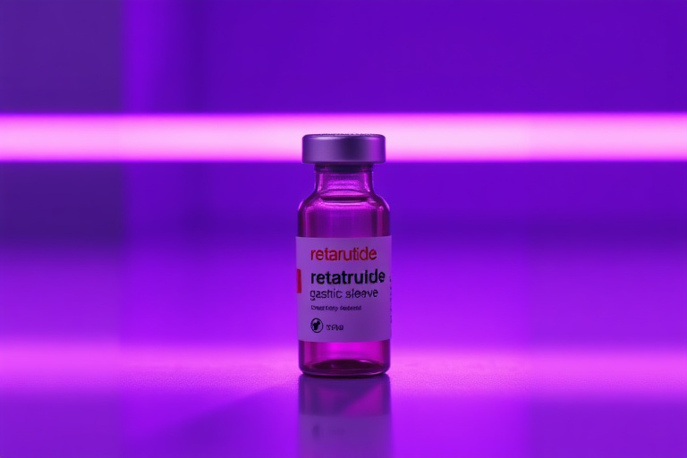 Illustration for Retatrutide vs Gastric sleeve: Surgical Alternative Comparison 2026