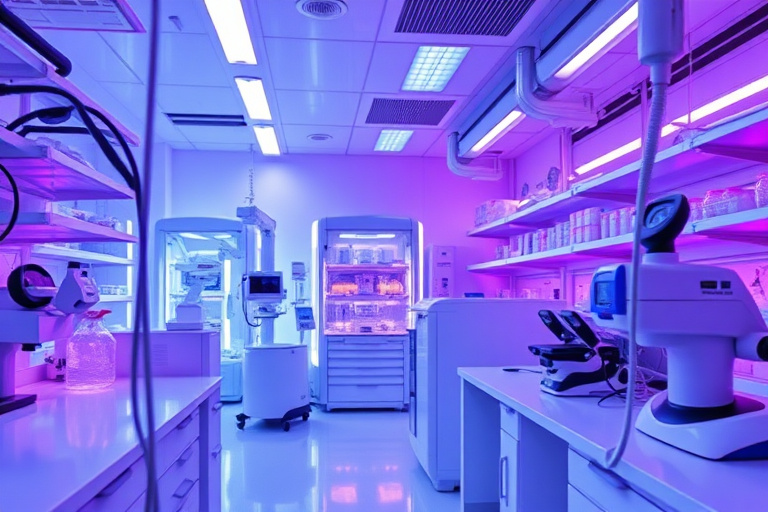 Illustration for Retatrutide vs Lap band: Reversible Options Comparison 2026