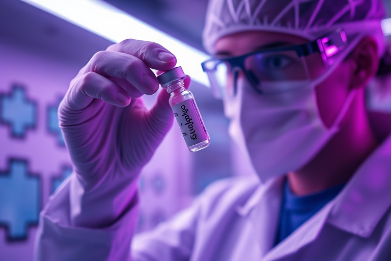 Illustration for Retatrutide vs Metformin: Diabetes Medications Comparison 2026
