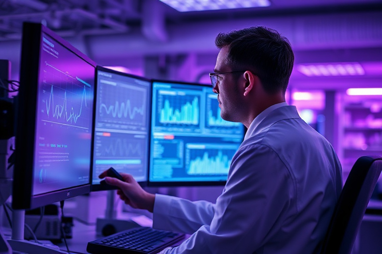 Illustration for Retatrutide vs Aod-9604: Peptide vs Triple Agonist Comparison 2026