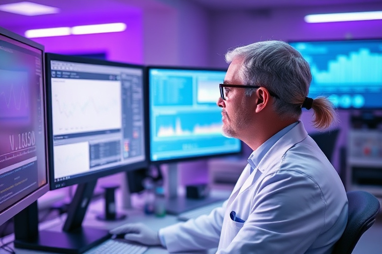 Illustration for Retatrutide for Pcos: What Research Shows