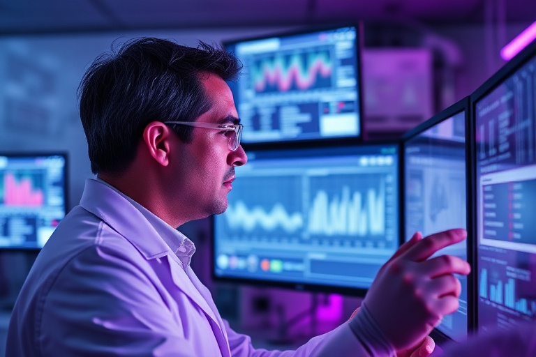 Illustration for Retatrutide for Fatty Liver Disease: What Research Shows