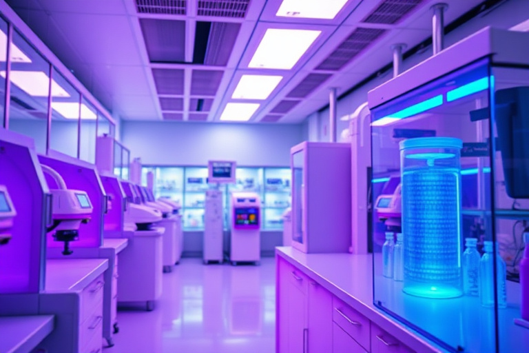 Illustration for Retatrutide for Inflammation: What Research Shows