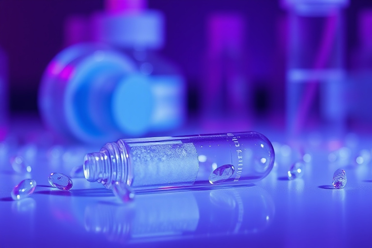 Illustration for Retatrutide for Hypothyroidism: What Research Shows