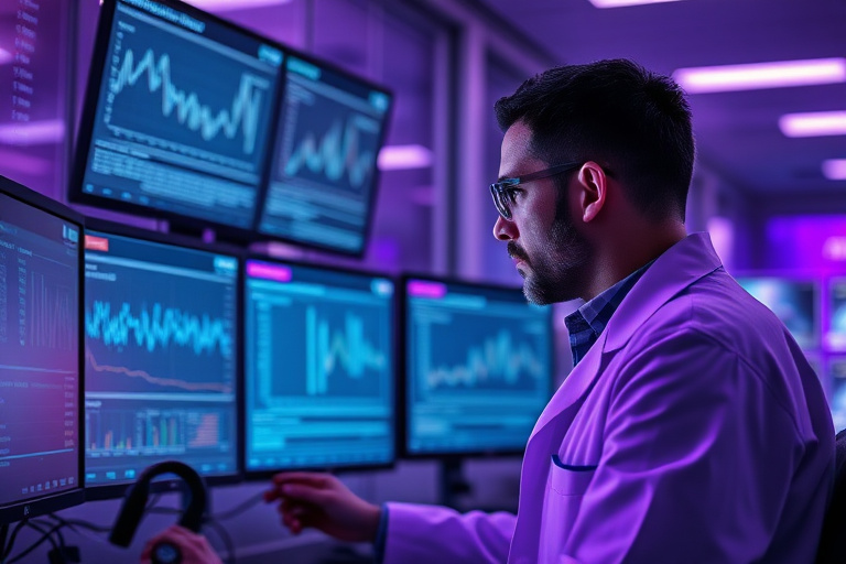 Illustration for Retatrutide for Binge Eating Disorder: What Research Shows