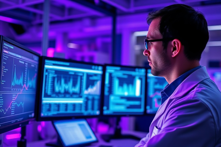 Illustration for Retatrutide for Anxiety and Weight: What Research Shows