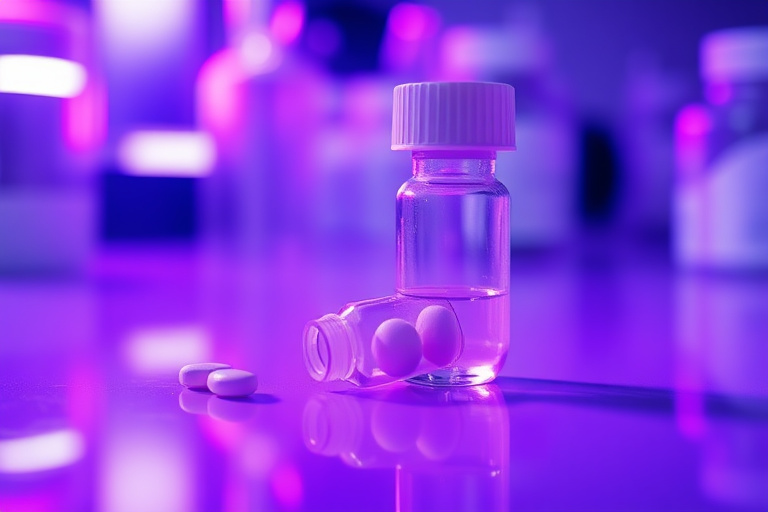 Illustration for Retatrutide for Adhd and Weight: What Research Shows