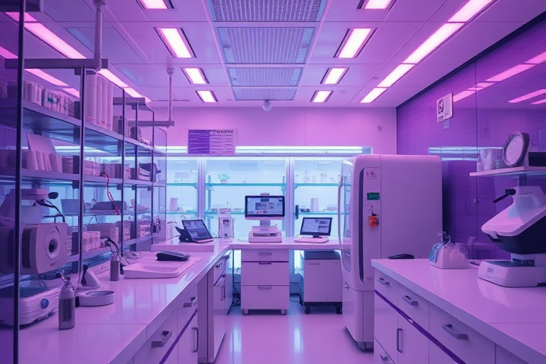 Illustration for Retatrutide for Menopause Weight Gain: What Research Shows