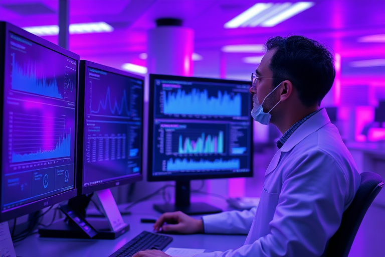 Illustration for Retatrutide for Antidepressant Weight Gain: What Research Shows