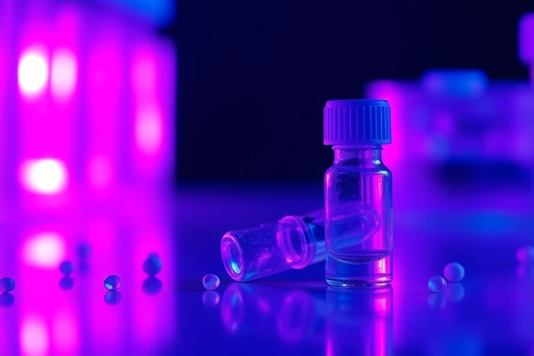 Illustration for Retatrutide for Hypothalamic Obesity: What Research Shows