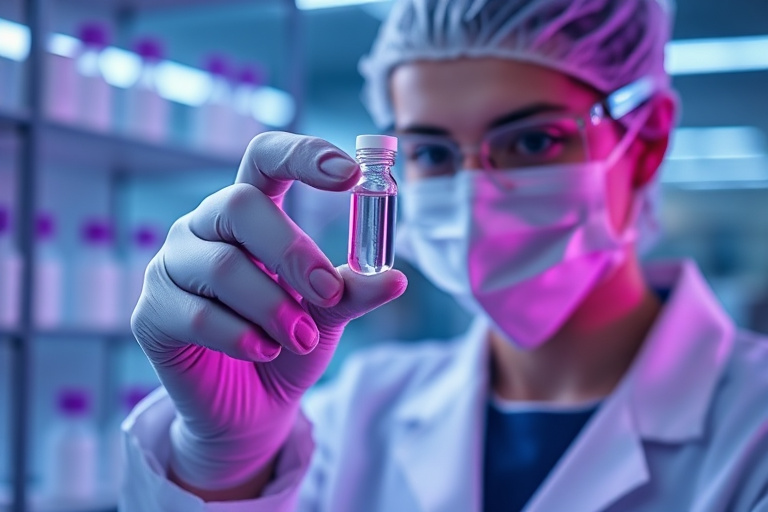 Illustration for Retatrutide for Weight Regain After Bariatric: What Research Shows