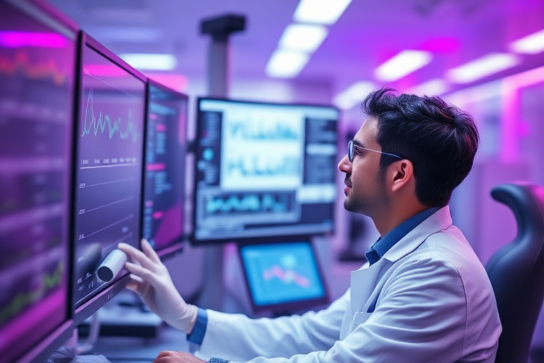 Illustration for Retatrutide for Bmi Over 40 Super Obesity: What Research Shows