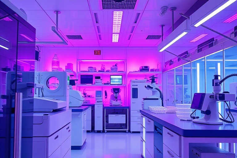 Illustration for Retatrutide for Triglycerides Reduction: What Research Shows