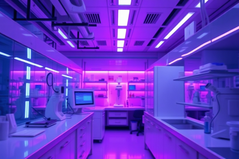 Illustration for Retatrutide for Crp Inflammation Marker: What Research Shows