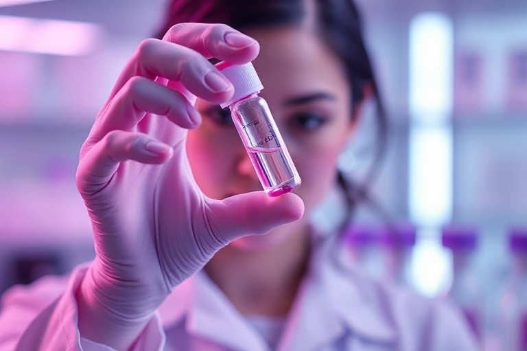 Illustration for Retatrutide for Women Over 40: What You Need to Know