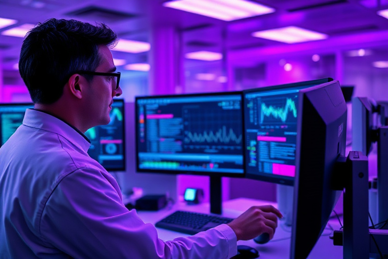 Illustration for Retatrutide for Men Over 40: What You Need to Know