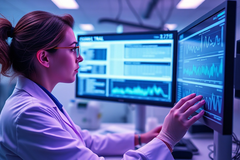 Illustration for Retatrutide for Women with Pcos: What You Need to Know