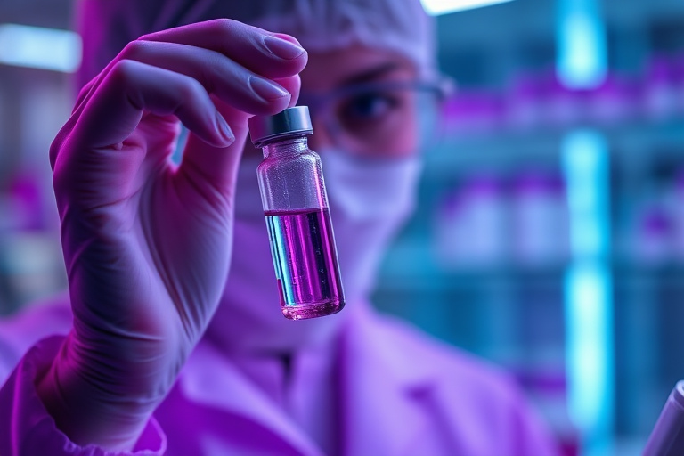 Illustration for Retatrutide for Breastfeeding Mothers: What You Need to Know