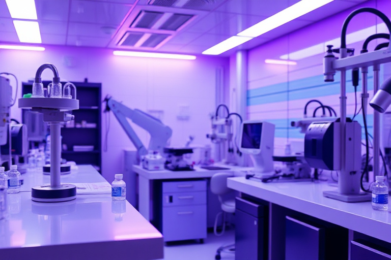 Illustration for Retatrutide for Athletes and Bodybuilders: What You Need to Know