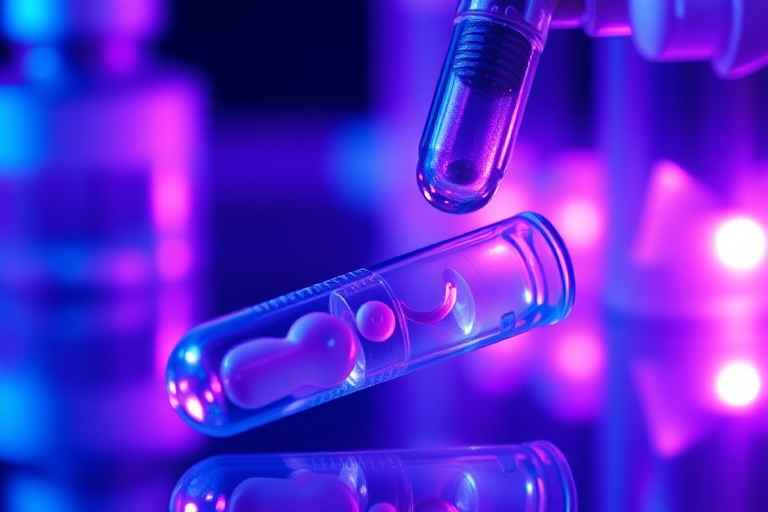 Illustration for Retatrutide for Veterans: What You Need to Know