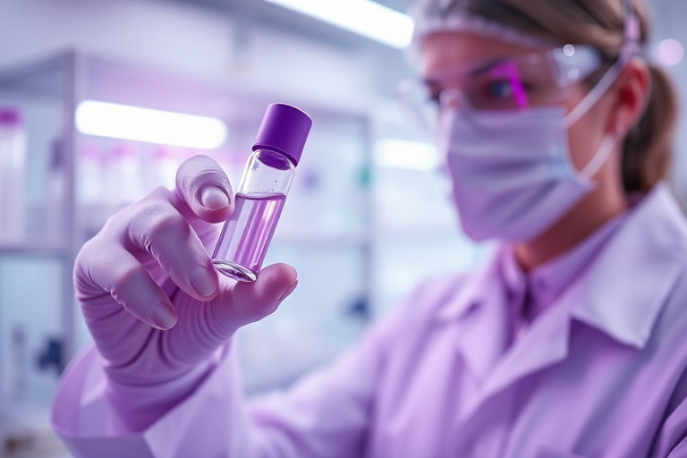 Illustration for Retatrutide for People with Mobility Issues: What You Need to Know