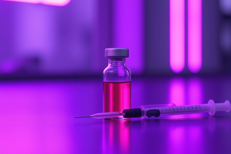 Illustration for Retatrutide for People Who Hate Needles: What You Need to Know