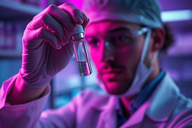 Illustration for Retatrutide for People on Ssris: What You Need to Know