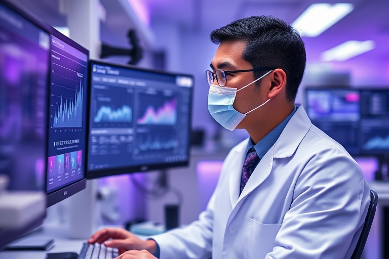 Illustration for Retatrutide for Hispanic and Latino Patients: What You Need to Know