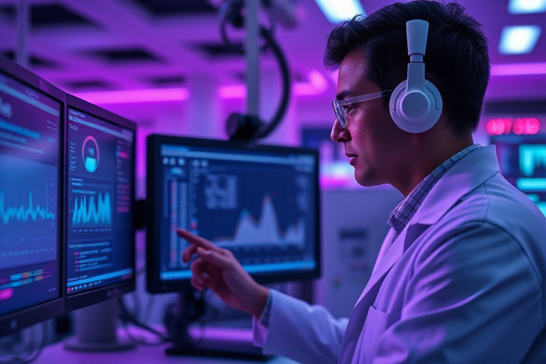 Illustration for Retatrutide for Black Patients: What You Need to Know