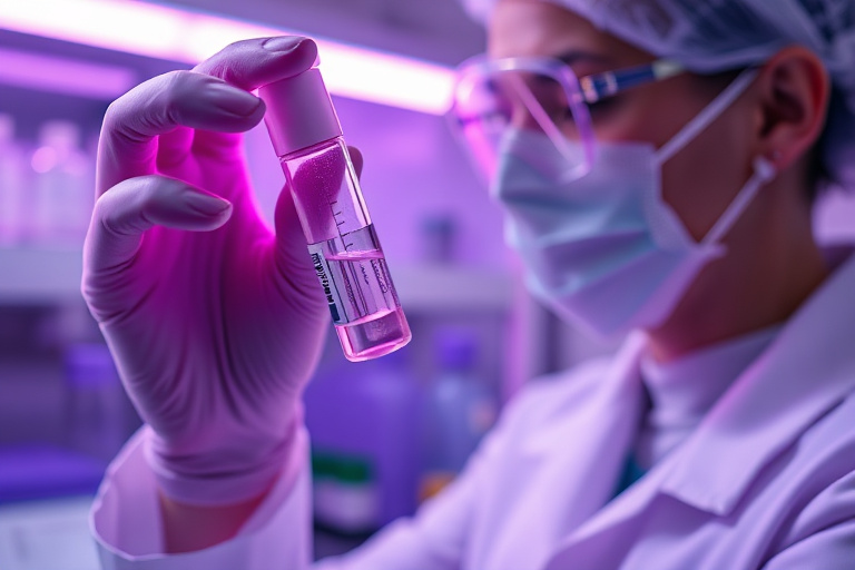 Illustration for Retatrutide and Vomiting: What to Expect and How to Manage