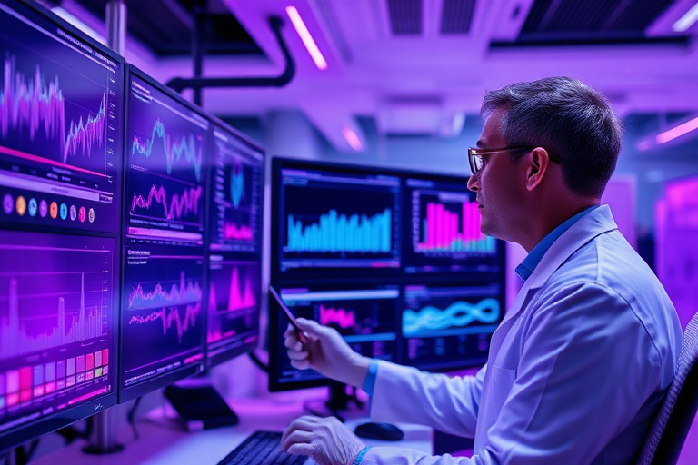 Illustration for Retatrutide and Diarrhea: What to Expect and How to Manage