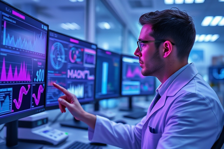 Illustration for Retatrutide and Stomach Pain: What to Expect and How to Manage