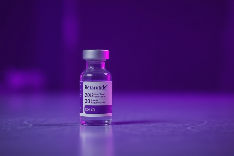 Illustration for Retatrutide and Acid Reflux: Causes, Duration and Relief (2026)