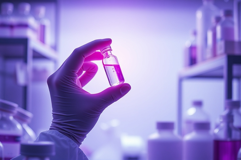 Illustration for Retatrutide and Gas: What to Expect and How to Manage