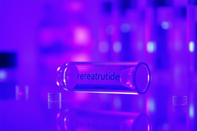 Illustration for Retatrutide and Appetite Loss Extreme: What to Expect and How to Manage