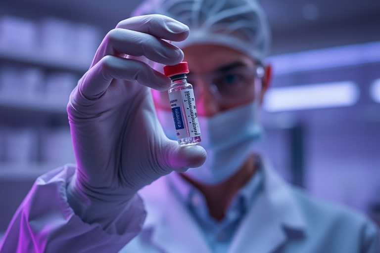 Illustration for Retatrutide and Injection Site Reactions: What to Expect and How to Manage