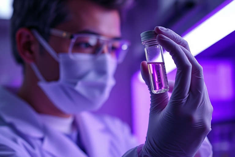 Illustration for Retatrutide and Liver Enzyme Elevation: What to Expect and How to Manage