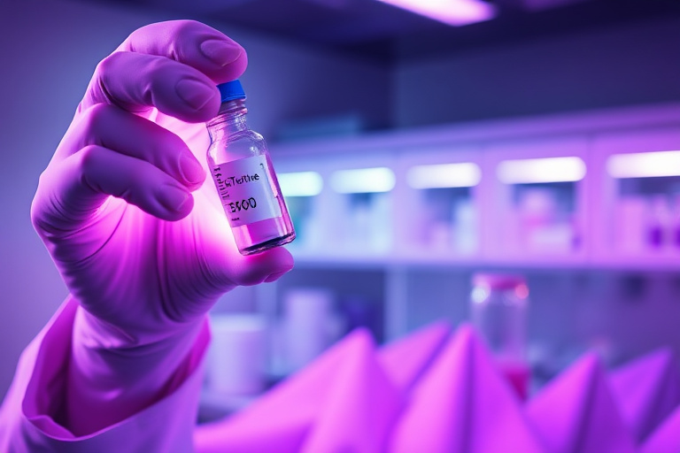 Illustration for Retatrutide and Dehydration Risk: What to Expect and How to Manage