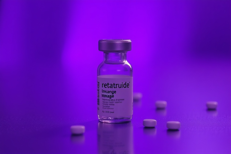 Illustration for Retatrutide and Insomnia: What to Expect and How to Manage