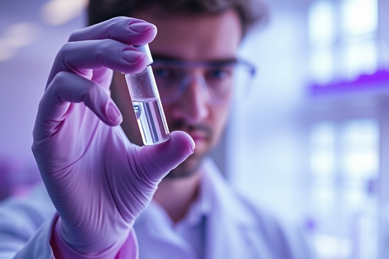 Illustration for Retatrutide and Gastroparesis Risk: What to Expect and How to Manage