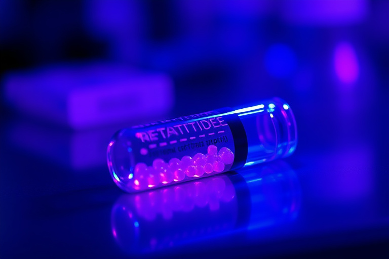 Illustration for Retatrutide and Malnutrition Risk: What to Expect and How to Manage