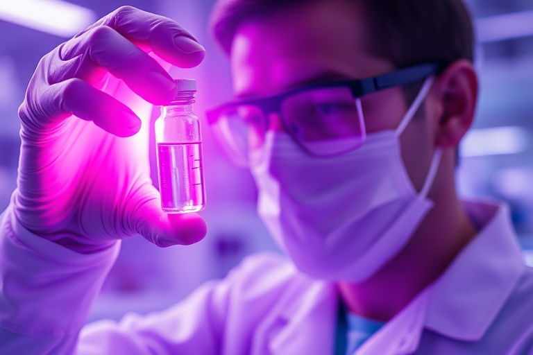 Illustration for When Will Retatrutide Be FDA Approved? (Overview)