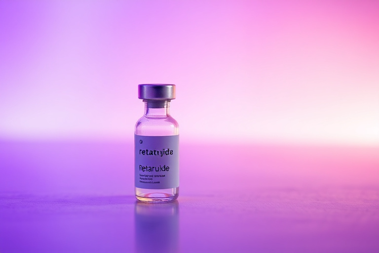 Illustration for Is Retatrutide Better Than Mounjaro?