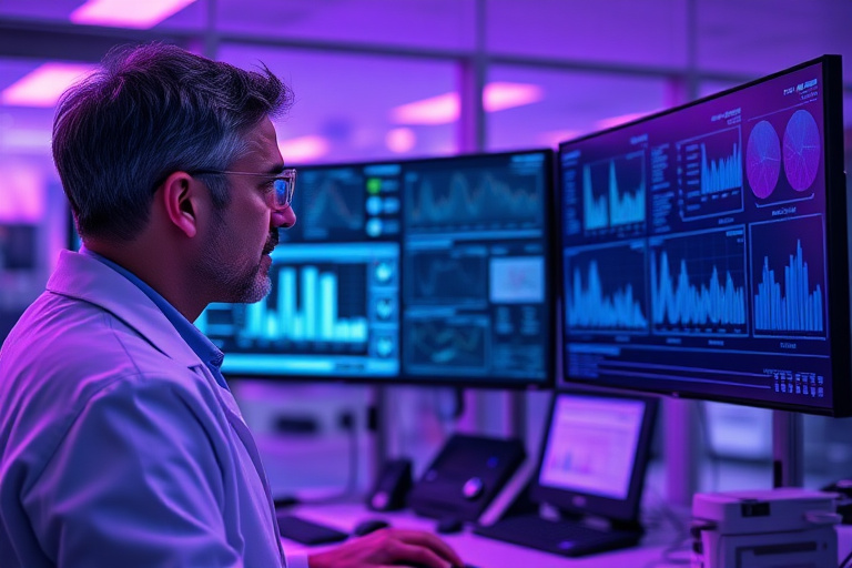 Illustration for Is Retatrutide the Most Effective Weight Loss Drug?