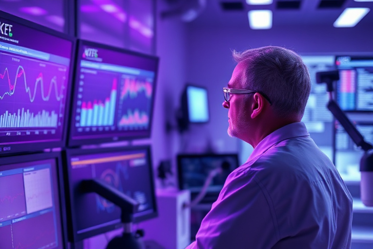 Illustration for Does Retatrutide Cause Thyroid Problems