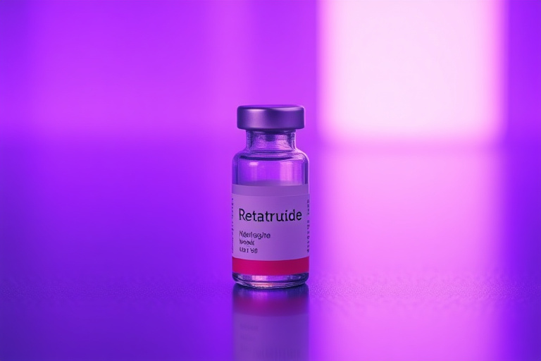 Illustration for Does Retatrutide Work for Everyone