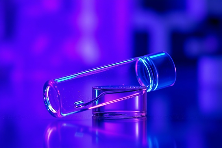 Illustration for How Does Retatrutide Triple Agonist Work Differently